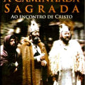 A Caminhada Sagrada: Ao Encontro de Cristo - DVD 1
