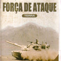 Força de Ataque - Terra - Vol 1 - DVD 1