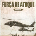 Força de Ataque - Terra, Vol 2 - DVD 1