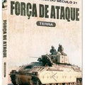 Força de Ataque - Terra Vol. 5 - DVD 1