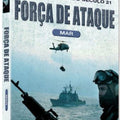 Força de Ataque - Mar - Vol.1 - DVD 1