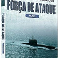 Força de Ataque - Mar - Vol.2 - DVD 1