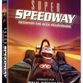 Super Speedway: Desafios em Alta Velocidade - DVD 1