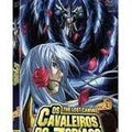 Os Cavaleiros do Zodíaco - The Lost Canvas, Vol.3 - DVD 1