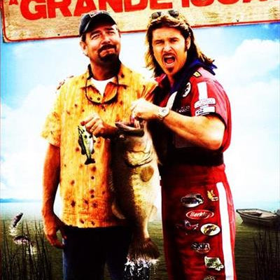 A Grande Isca! - DVD