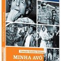 Minha Avó Policial - DVD 1