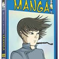 Aprenda a Desenhar Mangá - DVD 1