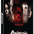 Animais - DVD 1