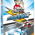 Flash & Dash, Vol 3 - DVD 1