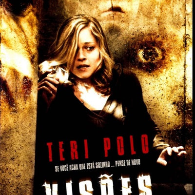 Visões - DVD