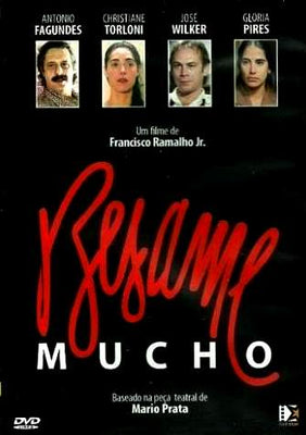Besame Mucho - DVD