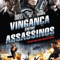 Vingança entre Assassinos - DVD 1