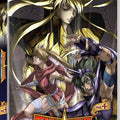 Os Cavaleiros do Zodíaco - The Lost Canvas, Vol.4 - DVD 1