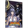 Os Cavaleiros do Zodíaco - The Lost Canvas, Vol.6 - DVD 1