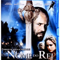 Em Nome do Rei - Blu Ray 1