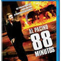 88 Minutos - Blu Ray 1