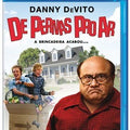 De Pernas pro Ar - Blu Ray 1