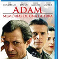 Adam: Memórias de uma Guerra - Blu Ray 1