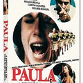 Paula - A História de uma Subversiva - DVD 1