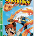 Super Onze, Vol 1 - DVD 1