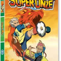 Super Onze, Vol 3 - DVD 1
