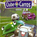 Clube dos Carros, Vol 3 - DVD 1