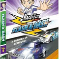 Flash & Dash, Vol 5 - DVD 1