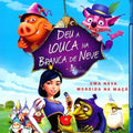 Deu a Louca na Branca de Neve - Blu Ray 1
