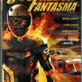 O Corredor Fantasma - DVD 1