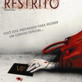 Acesso Restrito - DVD 1