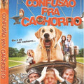 Confusão pra Cachorro - DVD 1