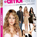 O Amor em Êxtase - DVD 1