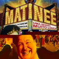 Matinee: Uma Sessão Muito Louca - DVD 1