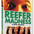 Reefer Madness: A Erva Maldita - DVD 1