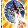 Míssil para a Lua - DVD 1