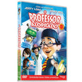O Professor Aloprado - DVD 1