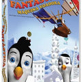 Piper o Pinguim e sua Fantástica Maquina Voadora - DVD 1