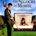 Um Negócio de Morte - DVD 1