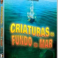 Criaturas do Fundo do Mar - DVD 1