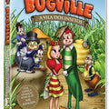 Bugville: A Vila dos Insetos - DVD 1