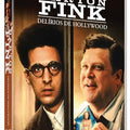 Barton Fink: Delírios de Hollywood - DVD 1