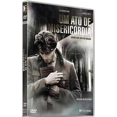 Um Ato de Misericórdia - DVD