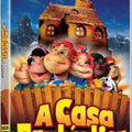 A Casa Fantástica: O Filme - DVD 1