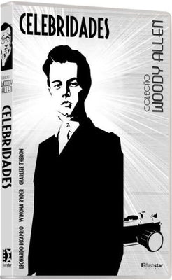 Celebridades - Coleção Woody Allen - DVD