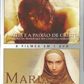 Double Movie: A Vida e a Paixão de Cristo + Maria, A Mãe de Jesus - DVD 1