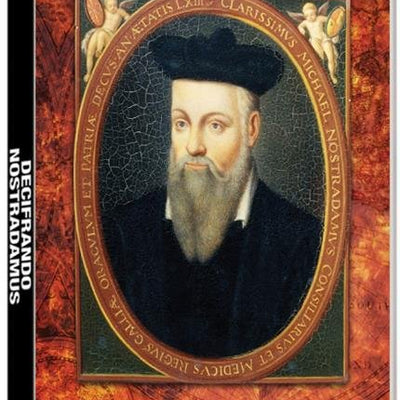 Decifrando Nostradamus - DVD