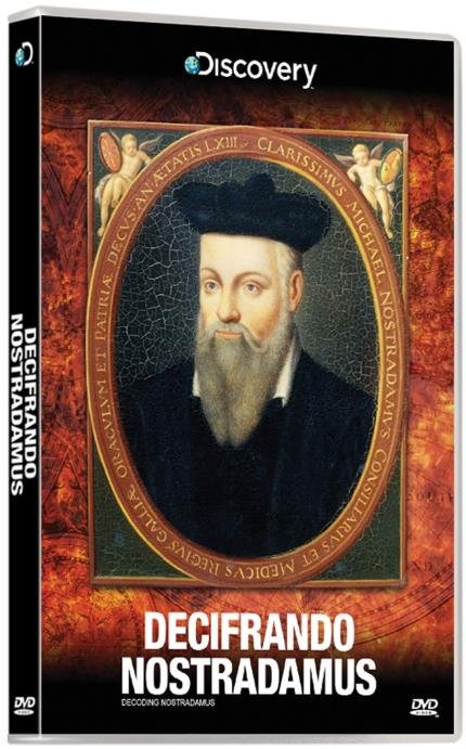 Decifrando Nostradamus - DVD