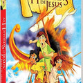 As Histórias de Jesus: Reme ou Afunde - DVD 1
