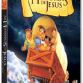 As Histórias de Jesus: A Estrela Guia - DVD 1