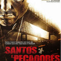 Santos e Pecadores - DVD 1